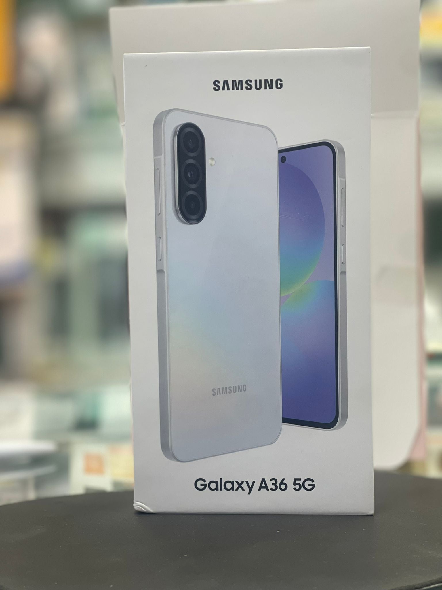 SAMSUNG A36 5G