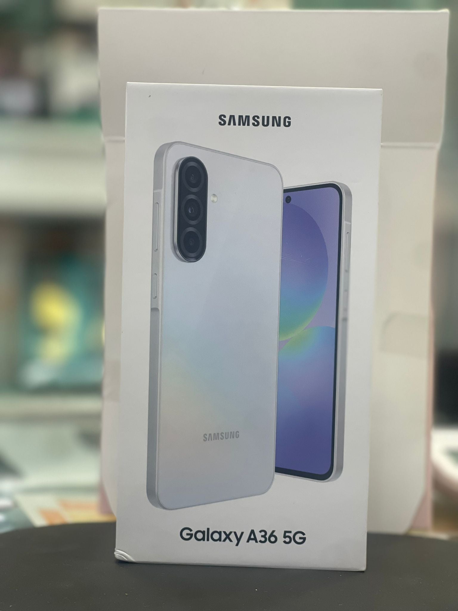 SAMSUNG A36 5G