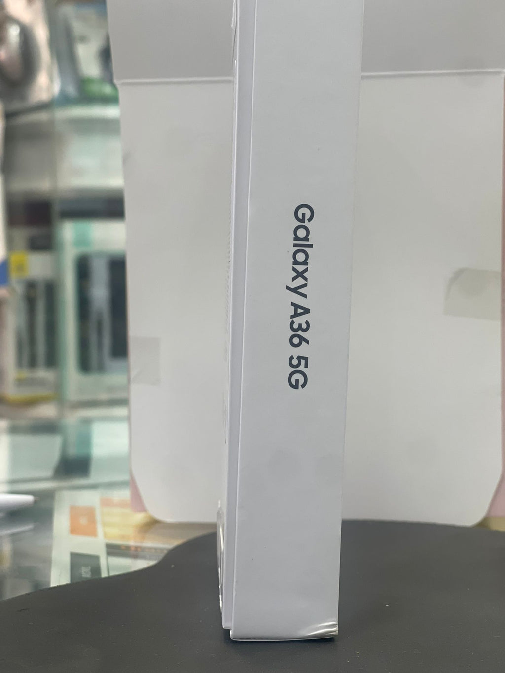 SAMSUNG A36 5G