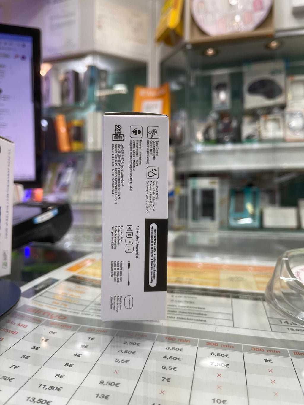 jvc wireless bluetooth