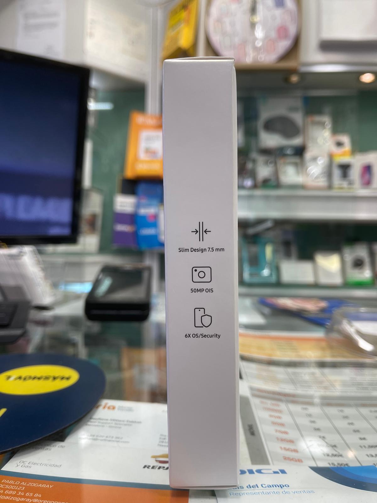 SAMSUNG A17 5G